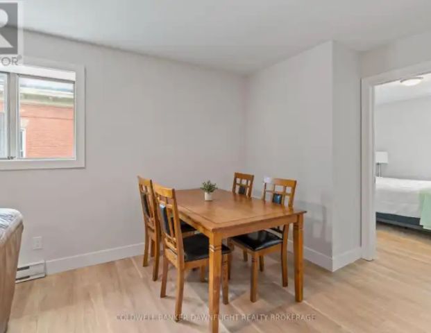 3 - 383 MAIN STREET S | 3 - 383 MAIN STREET S, South Huron - Photo 1