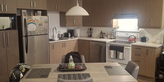Spacieux 3 1/2 à Louer Joliette - Photo 3