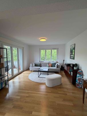 3.5 Zimmer, 82 m², 4. Stock - Photo 1