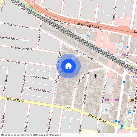 112 Mimosa Road, Carnegie, Melbourne, Victoria 3163