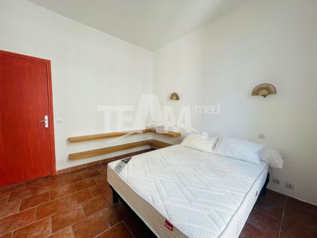 Location Appartement 2 pièces 61m² SETE 34200 - Photo 5