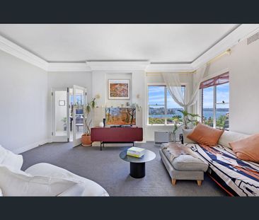 6/1A Caledonian Road, Rose Bay, NSW 2029 - Photo 1