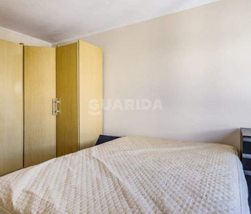 Apartamento para aluguel com 1 quarto e 1 vaga de garagem no bairro... - Photo 1