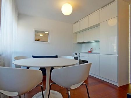 Warszawa Śródmieście, Pańska - Zdjęcie 4