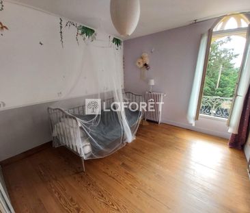 Maison T5 Villemomble à louer - Photo 3