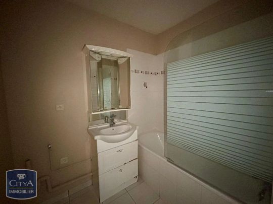 Appartement à louer 2 pièces 45.02m² - Photo 1