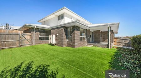 3/42 Dengate Crescent, Moncrieff ACT 2914 - Photo 4