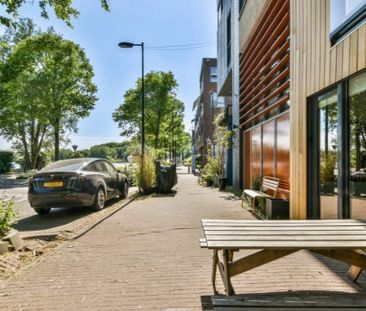 Huis te huur: Jan Olphert Vaillantlaan 101 1086 XZ Amsterdam - Photo 4