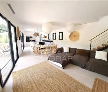 VILLA HAÏTZA PYLA SUR MER 6 COUCHAGES - Photo 4