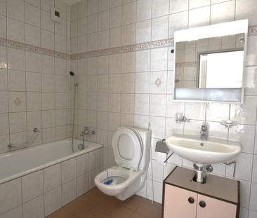 3.5 Zimmer, 64 m², EG - Foto 3