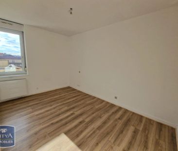 Appartement à louer 2 pièces 48.8m² - Photo 1