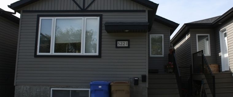 522 Toronto St | 522 Toronto St, Regina - Photo 1