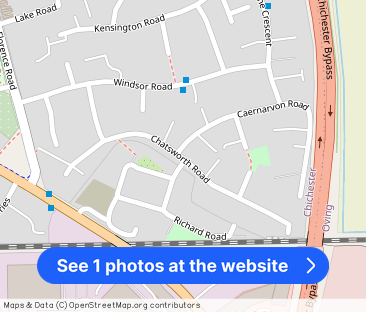 Chatsworth Road, Chichester - Photo 1