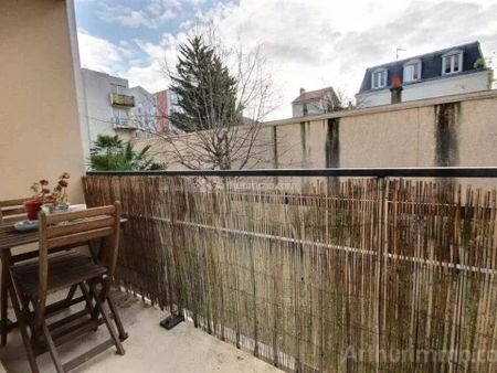 Location Appartement 3 pièces 67 m2 à Asnières-sur-Seine - Photo 2