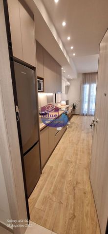 Studio/Γκαρσονιέρα για ενοικίαση - Τούμπα, - Photo 5