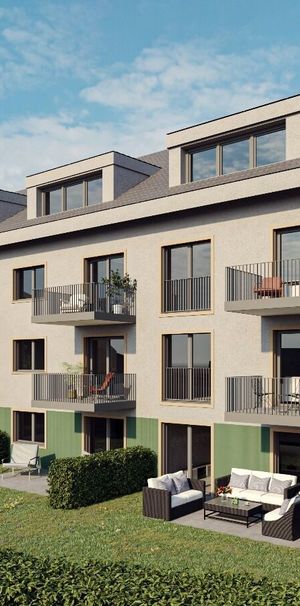 Première location : Des chambres merveilleusement hautes et beaucoup d’espace - Foto 1