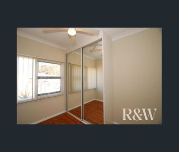 Tidy Three Bedroom Home - Photo 1