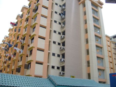 Blk 114 Toa Payoh North (Toa Payoh), HDB 3 Rooms - For Rent - Photo 4