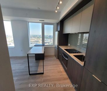 For Lease - 395 Square One Drive Unit# 2203, Mississauga, Ontario - Photo 4