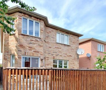 For Lease - 119 Capera Drive, Vaughan, Ontario - Photo 6
