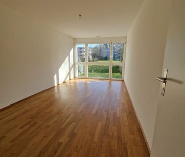 Moderne 2.5 Zimmerwohnung an ruhiger und zentraler Lage - Photo 3