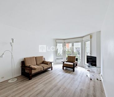 Appartement T2 ASNIERES SUR SEINE à louer - Photo 1
