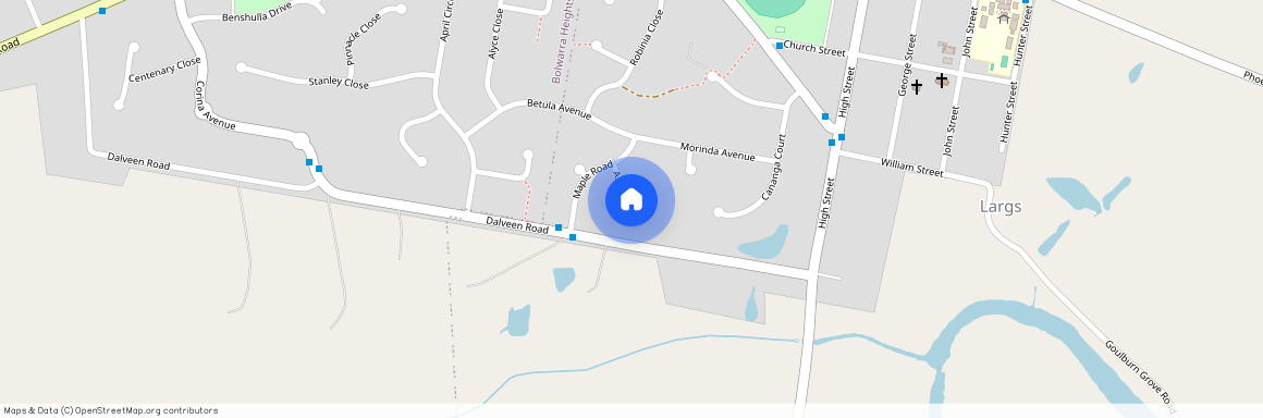 7 Ash Close, Largs NSW 2320