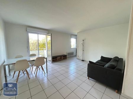 Appartement à louer 3 pièces 54.54m² - Photo 2