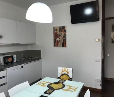 Via Niccolò Tommaseo, Padova, Veneto 35131 - Photo 5