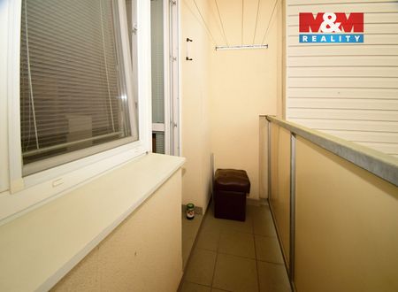 Pronájem bytu 3+1 66 m² - Fotografie 3