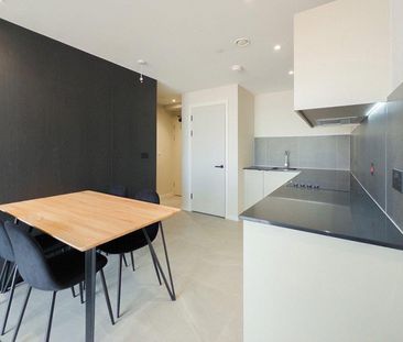 1 bedroom Flat To Let - Photo 1
