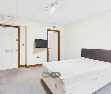 1 bedroom property to rent - Photo 2