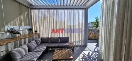 Studio/Γκαρσονιέρα για ενοικίαση Καλαμαριά - Φωτογραφία 4
