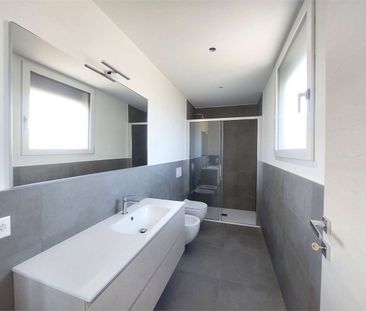 2726_Moderna villetta 5.5 locali di nuova costruzione a Ligornetto - Photo 4