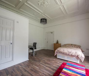 8 bedroom house share to rent - Photo 4