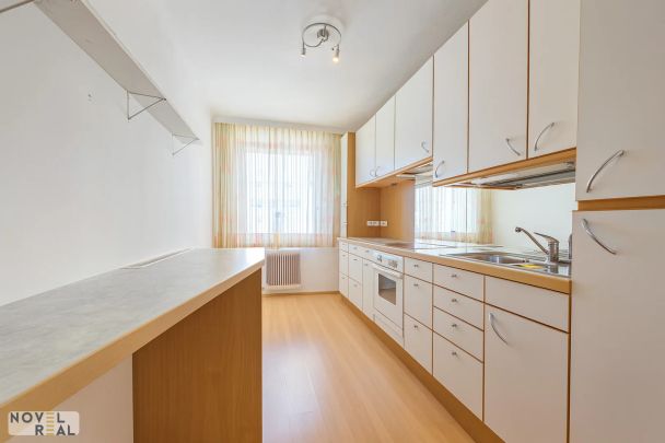 Charmante 3-Zimmer Wohnung in Mariahif! - Foto 1