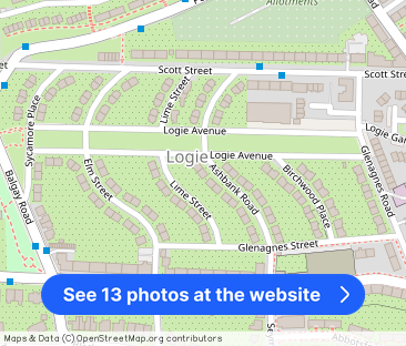 36 Ashbank Road, Dundee, DD2 2AU - Photo 1