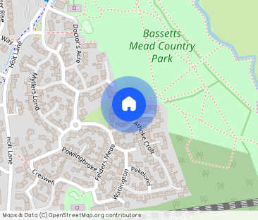 Twynes Meadow, Hook, RG27 - Photo 1