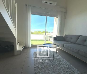 Location Appartement 3 pièces 49m² STE MARIE 66470 - Photo 1