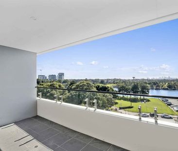 B503/24 Levey Street Wolli Creek - Photo 4