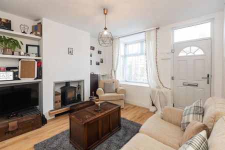 2 bedroom house to rent - Photo 4