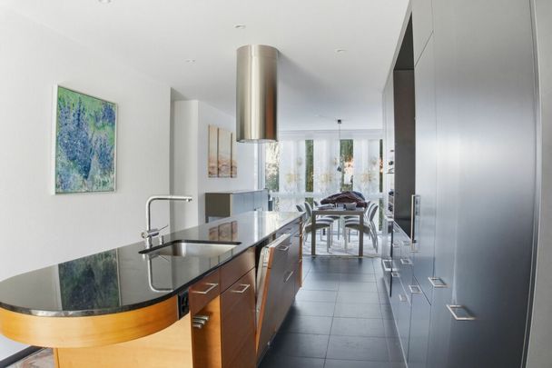 Stilvolle 4.5 Zimmer- Wohnung im Herzen von Sirnach - Photo 1