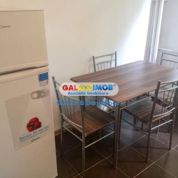 Inchiriere apartament 3 camere DRISTOR - METROU (str Laborator) - Photo 1