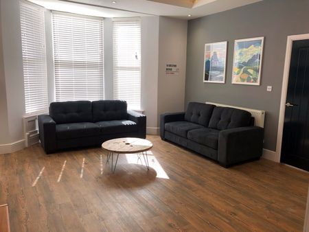 6 Bed Terraced House, Gresford Avenue, L17 - Photo 5