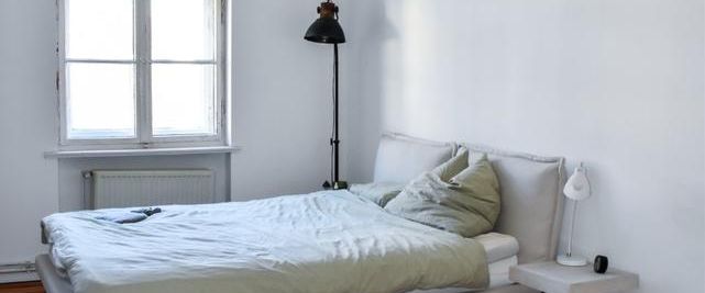 Beautiful, large Flat / Short Term Rental Jan '26 - Photo 1