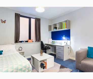 Standard En-suite - Photo 2