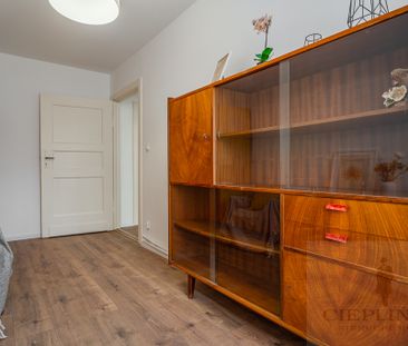 Wyjątkowe 3 pokoje z osobna kuchnią. - Photo 3
