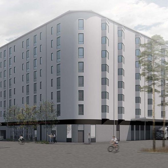 Soldathemsvägen 8, 75257, Uppsala - Photo 1