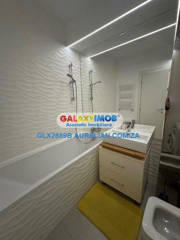 Apartament 2 camere Grozavesti Complex Novum Independentei - Fotografie 4