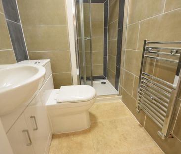 House share to rent - Photo 4